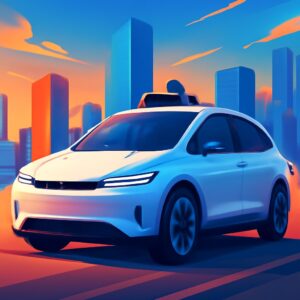The Rise of Robotaxis: A New Era in Transportation