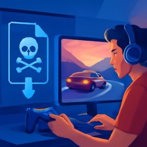 The Shift to Digital: Is Piracy the Only Way to Preserve Video Games?