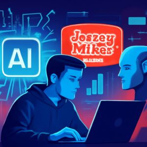 The Surprising AI Buzz in Jersey Mike’s IPO