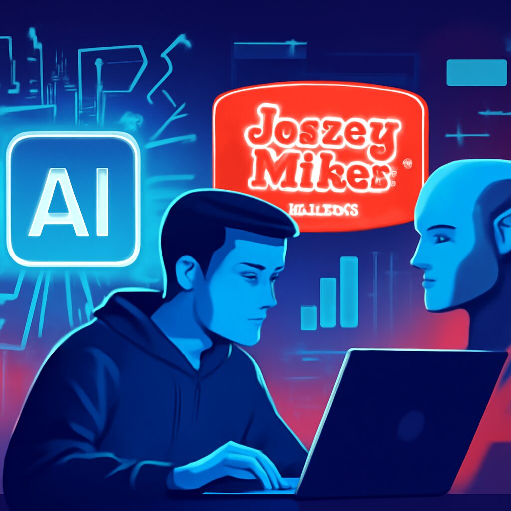 The Surprising AI Buzz in Jersey Mike’s IPO