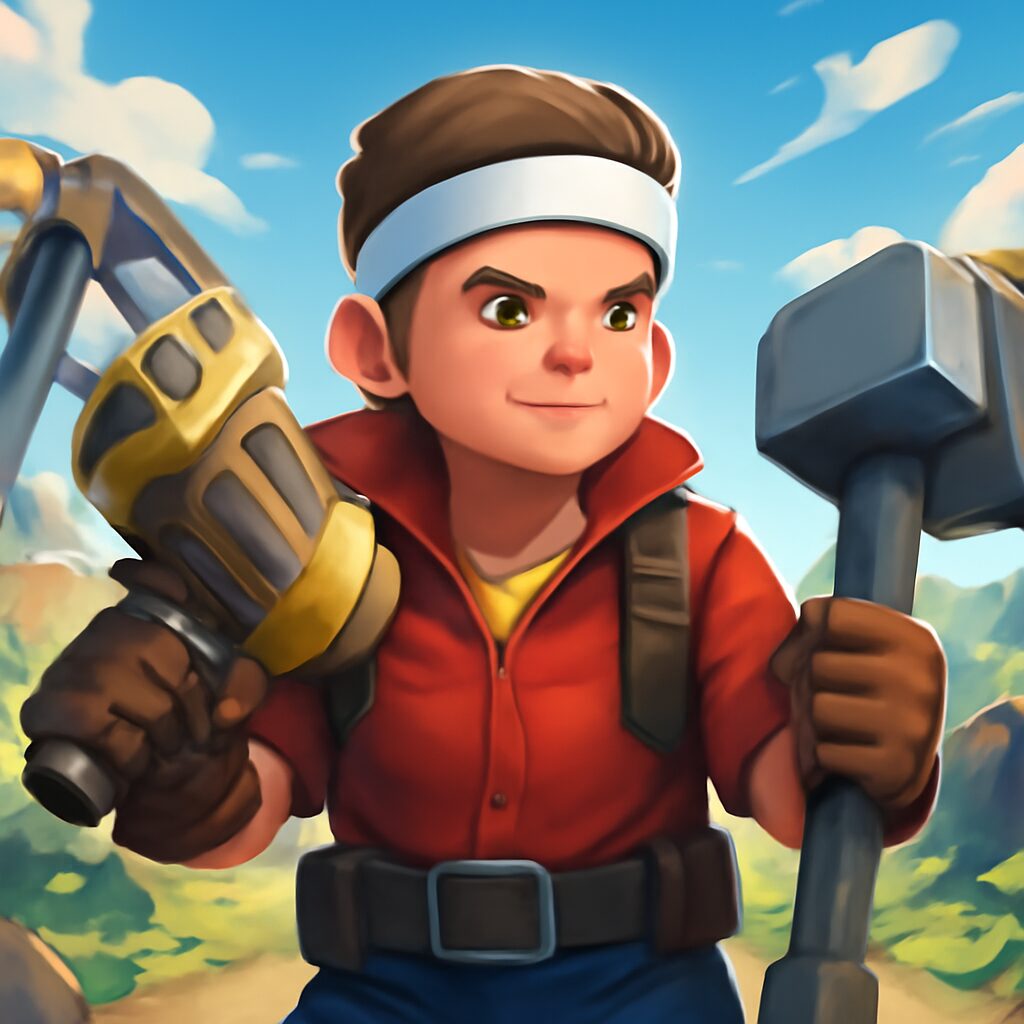 The Wait is Over! Scrap Mechanic Exits Early Access This Month After a Decade-Long Journey