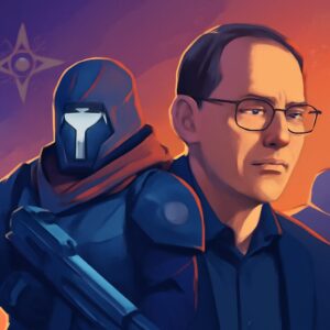 Tim Sweeney’s Take on Destiny 2: Could AI Have Turned Things Around?