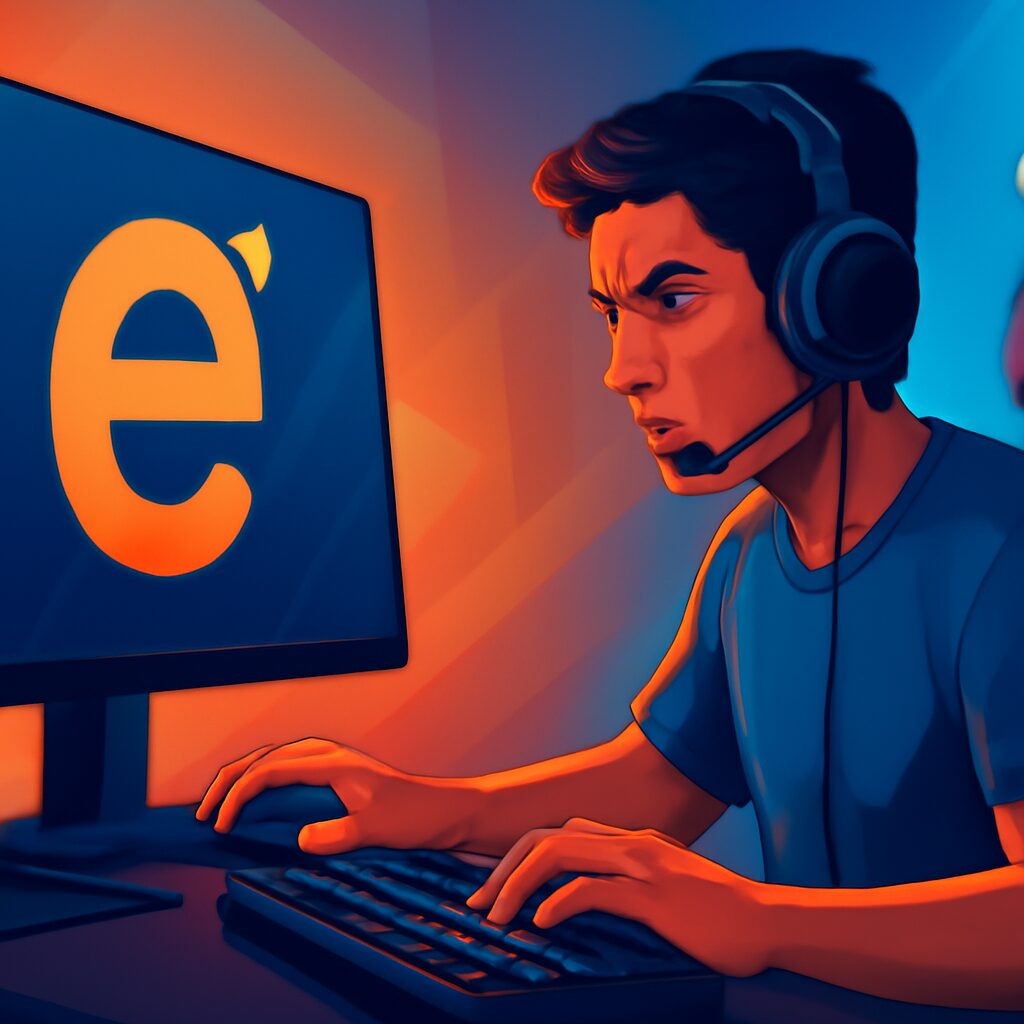 Ufone-Telenor Merger: “e&” Brand Proposed, But Gamers Demand Performance!
