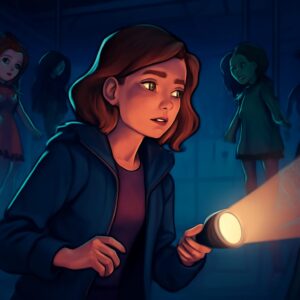 Unravel the Mystery in Where Dolls Hang: A Creepy Adventure Awaits!