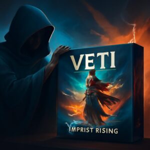 Unveiling Veti: Tempest Rising’s New Campaign Expansion Set for Release