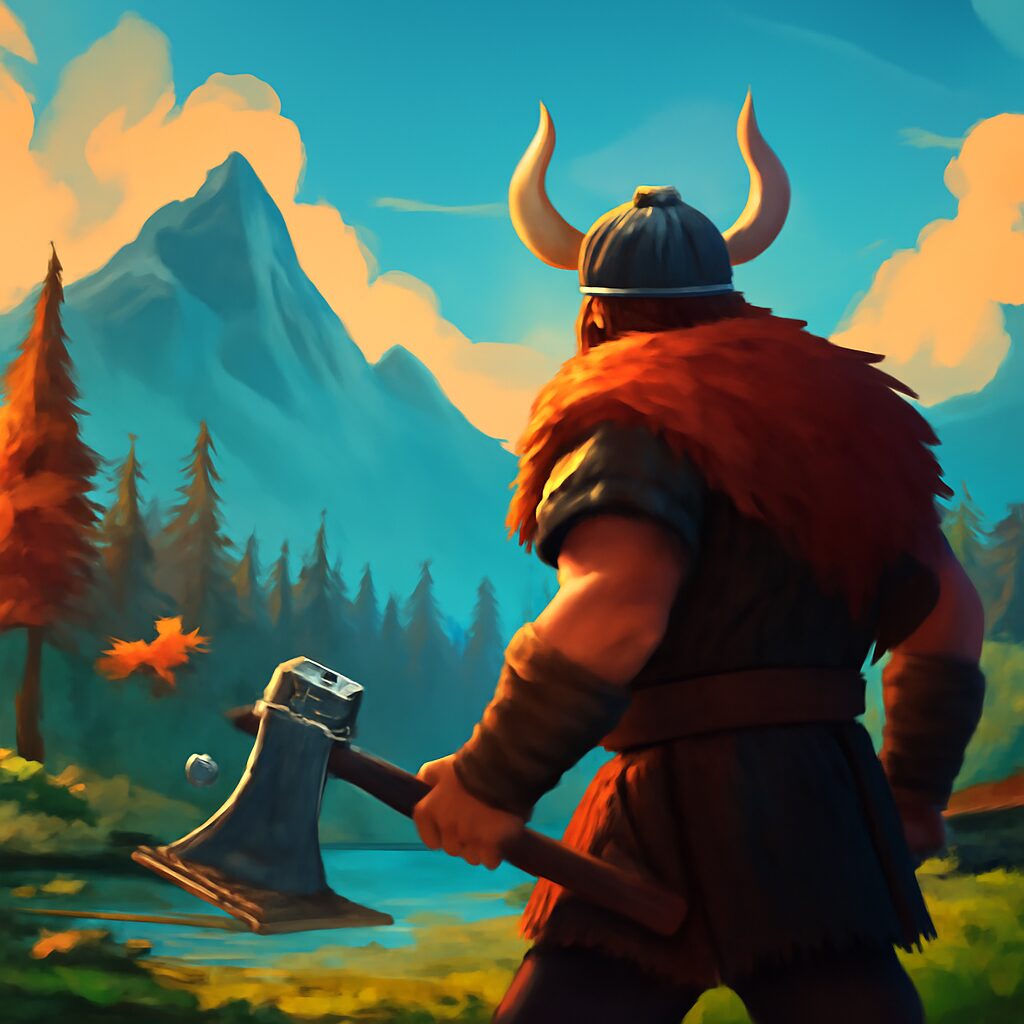 Valheim Gears Up for Epic 1.0 Launch: New Biome, Price Hike, and What’s Next for Viking Survival!