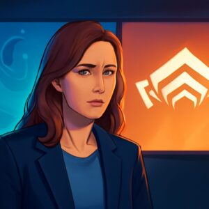 Warframe’s Rebecca Ford Voices Concerns Over Destiny 2’s End