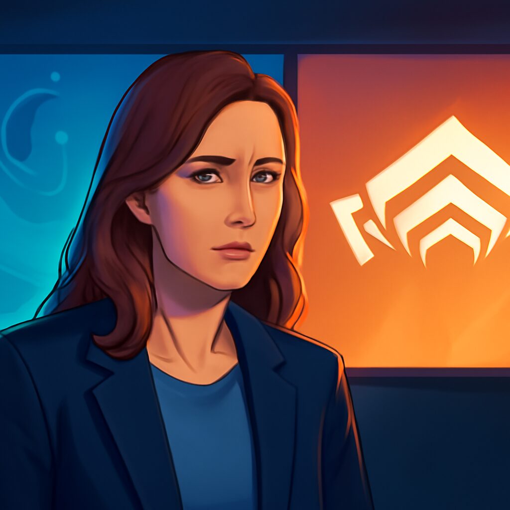 Warframe’s Rebecca Ford Voices Concerns Over Destiny 2’s End