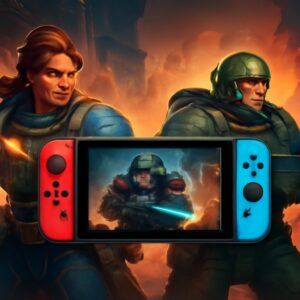 Warhammer 40K: Rogue Trader Receives Major Update on Switch 2
