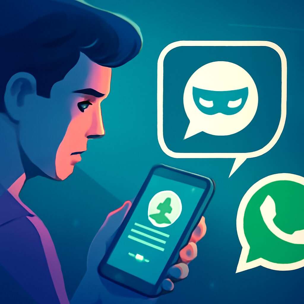 WhatsApp Usernames Spark Concerns Over Impersonation Risks