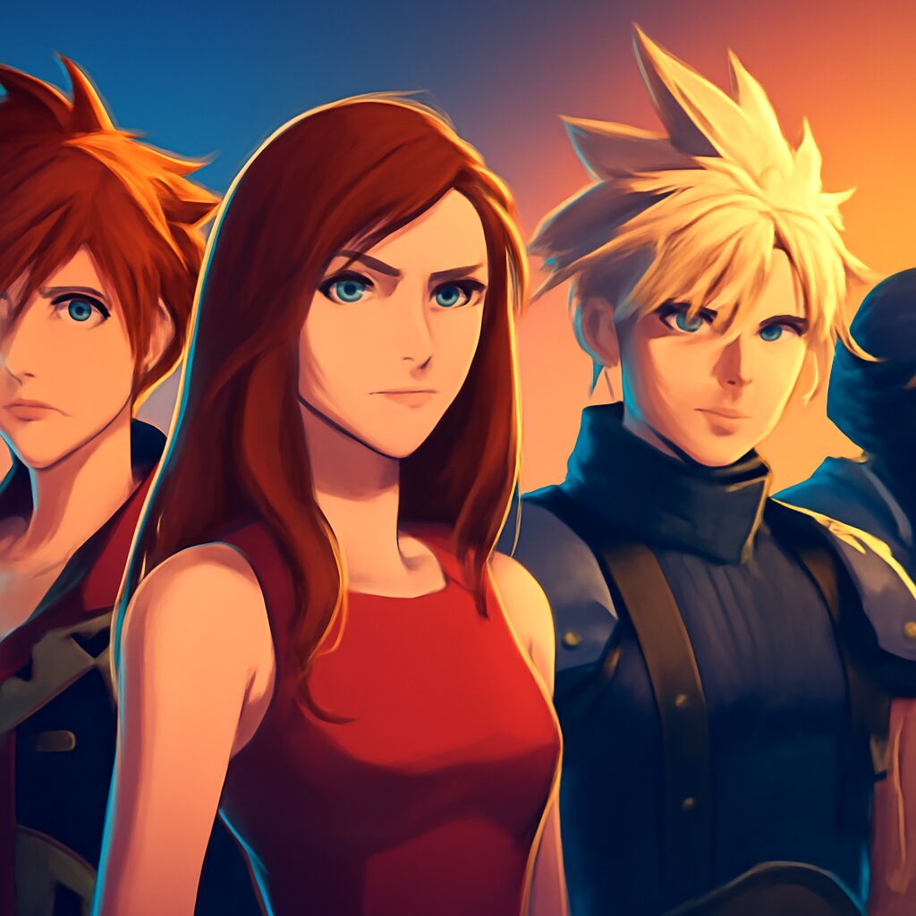Will Our Favorite Square Enix Games Last Forever? The Devs Respond!