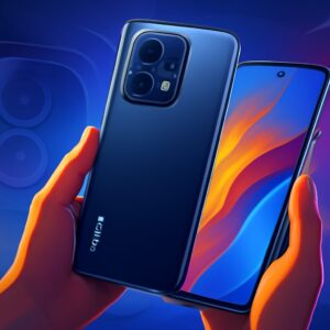 Xiaomi 18 Pro Set to Impress with Upgraded Features
