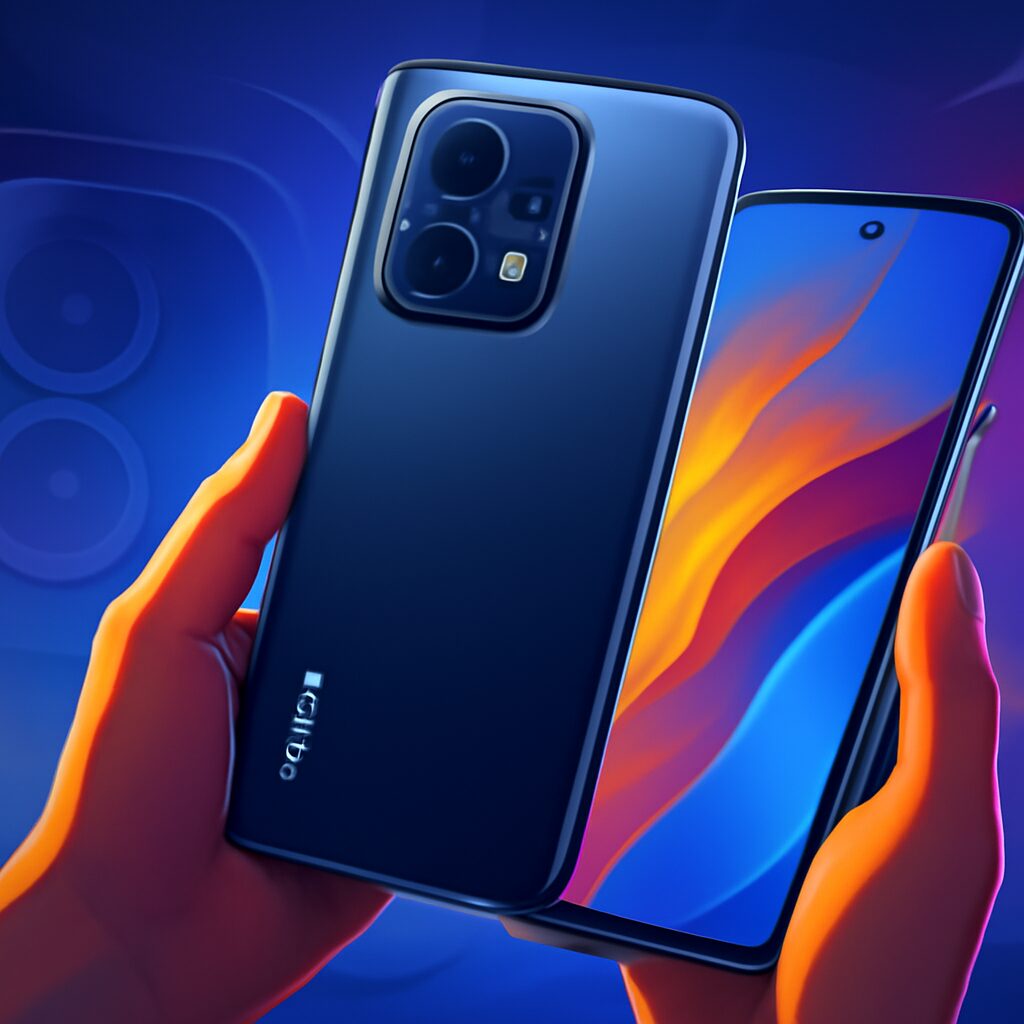 Xiaomi 18 Pro Set to Impress with Upgraded Features