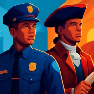 Young Washington Review: From Rookie Officer to Revolutionary Icon?