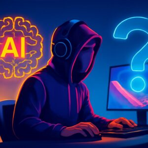Your Essential AI Jargon Guide for Gamers