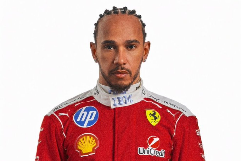 F1 Legend Lewis Hamilton is Ready to Skip Work for GTA 6!