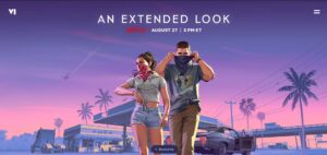 New Look for GTA 6 Revealed: Meet Jason and Lucia!