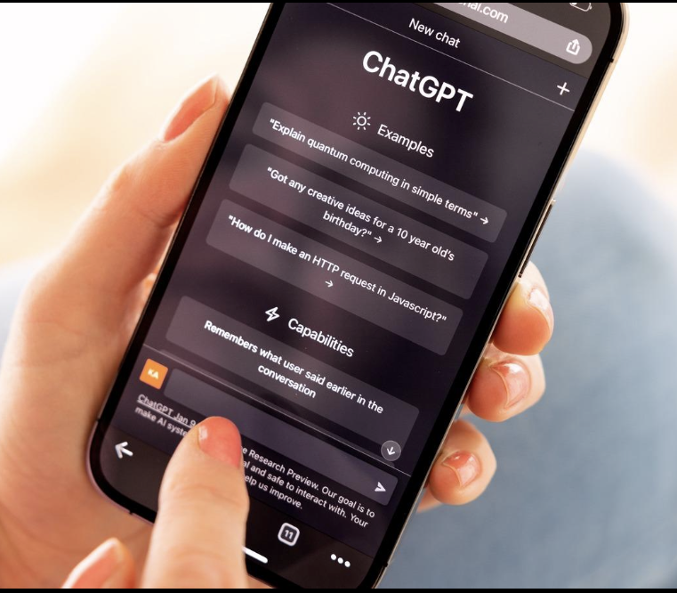 Unlimited Text Chats Coming to ChatGPT for Free Users!