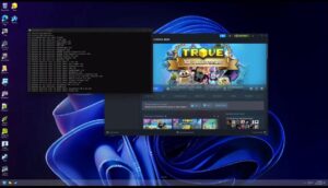 Modders Unlock Full Windows Desktop on NVIDIA GeForce NOW!