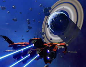 Unbelievable Discovery: Less Than 1% of No Man’s Sky Explored After 10 Years