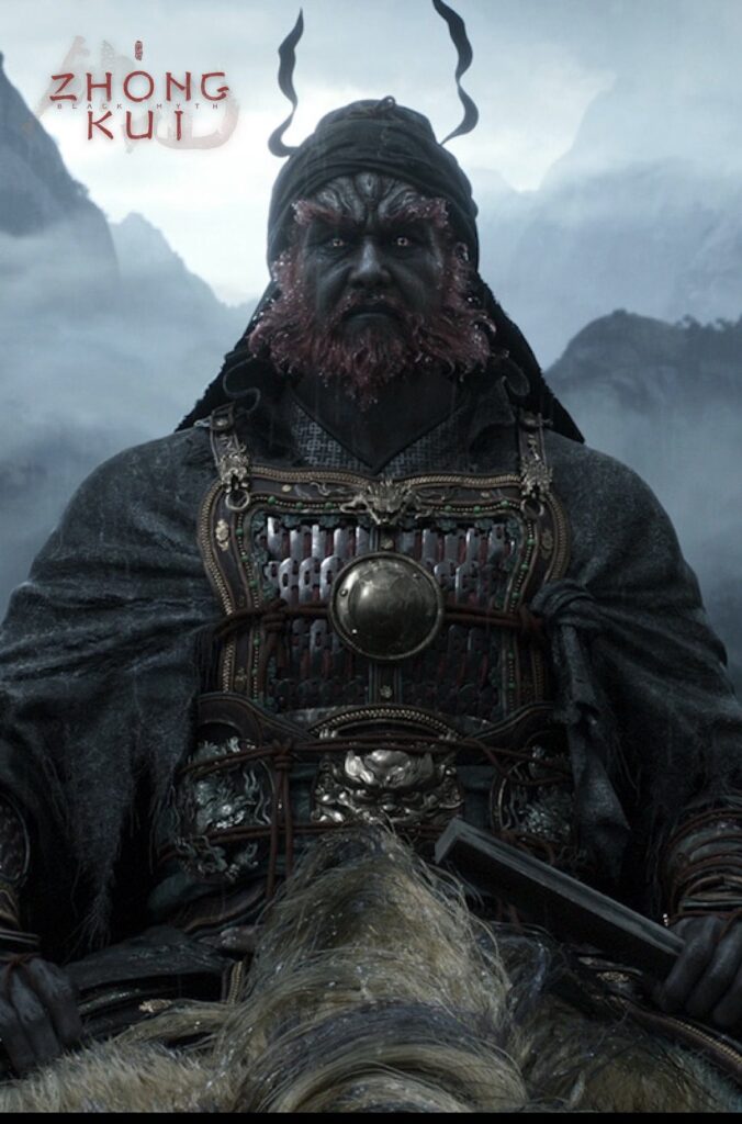 No AI Rush for Black Myth: Zhong Kui, Says Game Director