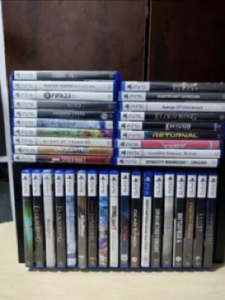 Sony’s Shift to Digital: What It Means for PlayStation Discs