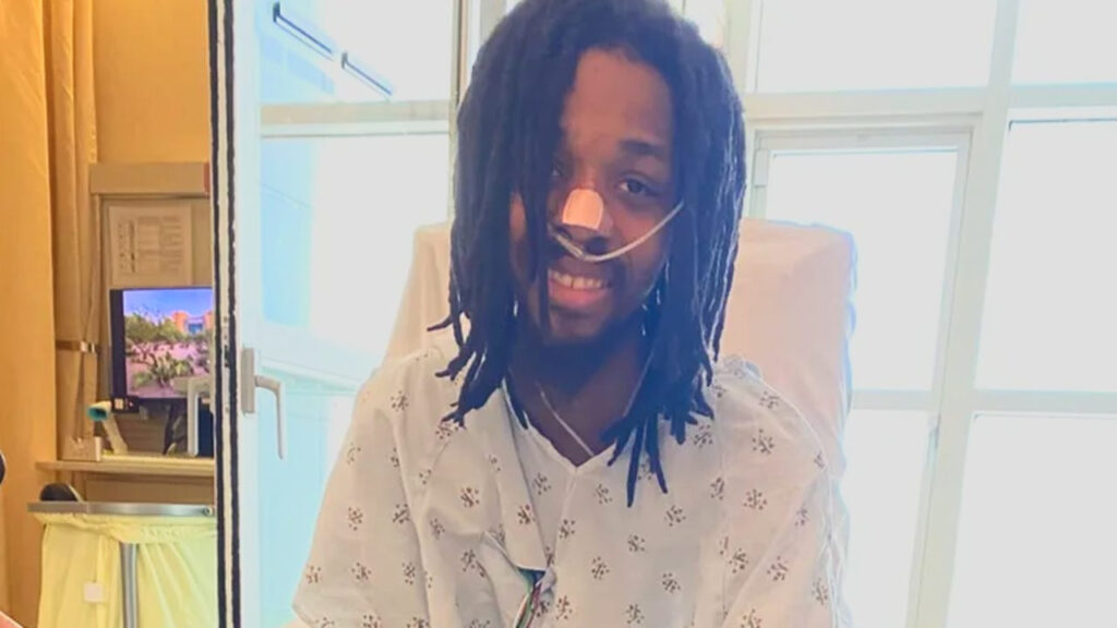 GTA Community Unites for Fan’s Lung Transplant Fundraiser