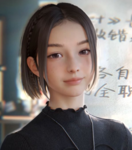 HoYoverse’s BSide: Olivia Lin to End Online Services After Short Run