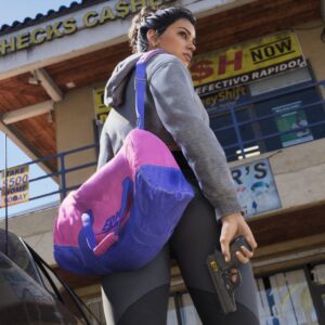 GTA 6 Aiming for 30 FPS Across Consoles: What to Expect