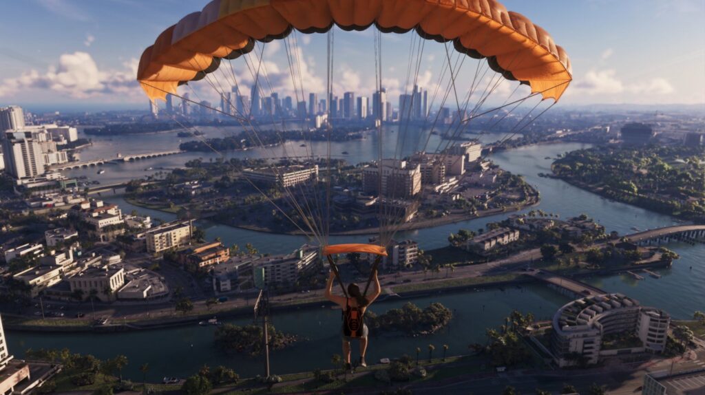 GTA 6 Map Size Rumors: Vice City Set to Be Absolutely MASSIVE!