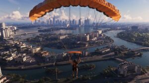 GTA 6 Map Size Rumors: Vice City Set to Be Absolutely MASSIVE!