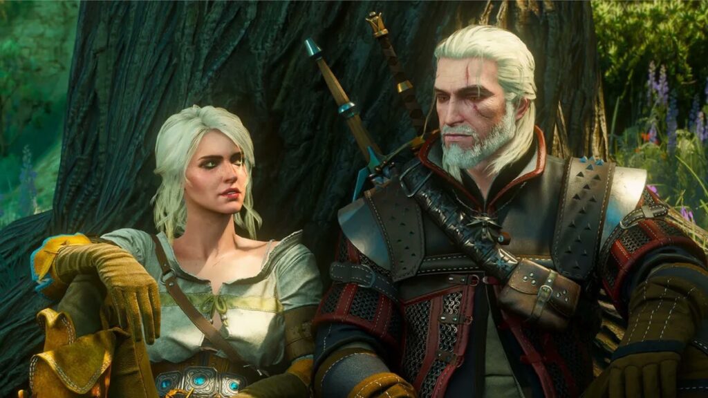 The Witcher 4: A New Heroine Takes the Stage