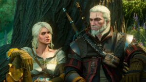The Witcher 4: A New Heroine Takes the Stage