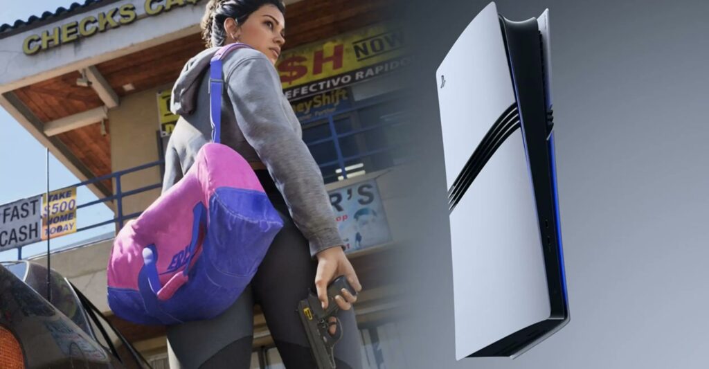 GTA 6 Hype Triggers PS5 Pro Frenzy in the US, Scalper Prices Skyrocket!
