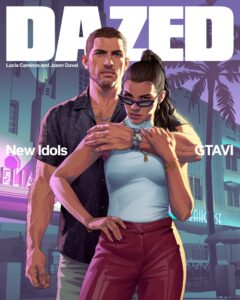 Excitement Builds as Grand Theft Auto VI Approaches Release