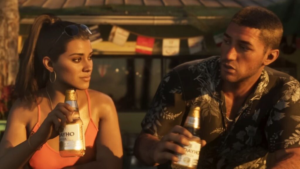 GTA 6 x Netflix: Is a Multi-Episode Deep Dive on the Horizon?