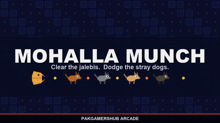 Mohalla Munch