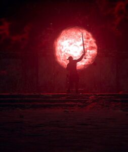 Blood of Dawnwalker Director Responds to PC Players Asking for 120 FPS