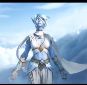 World of Warcraft: Forever Faces Backlash for Locking New Skyborne Elf Race Behind $30 Pack