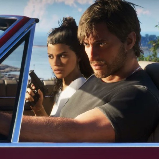 Rockstar Wants GTA 6’s Jason and Lucia to Have the Emotional Impact of Arthur Morgan