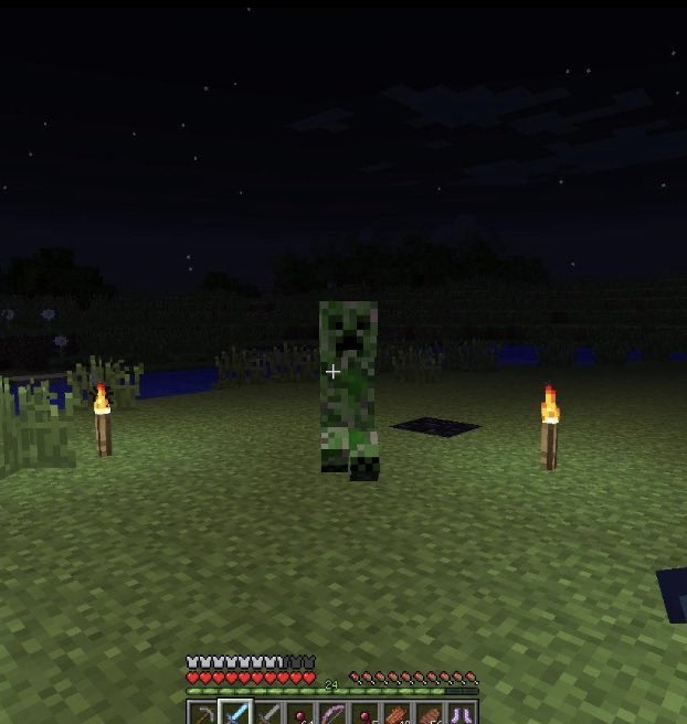 GPT-6 Astra Spent 141 Hours Playing Minecraft — Until a Creeper Ruined Its Plans
