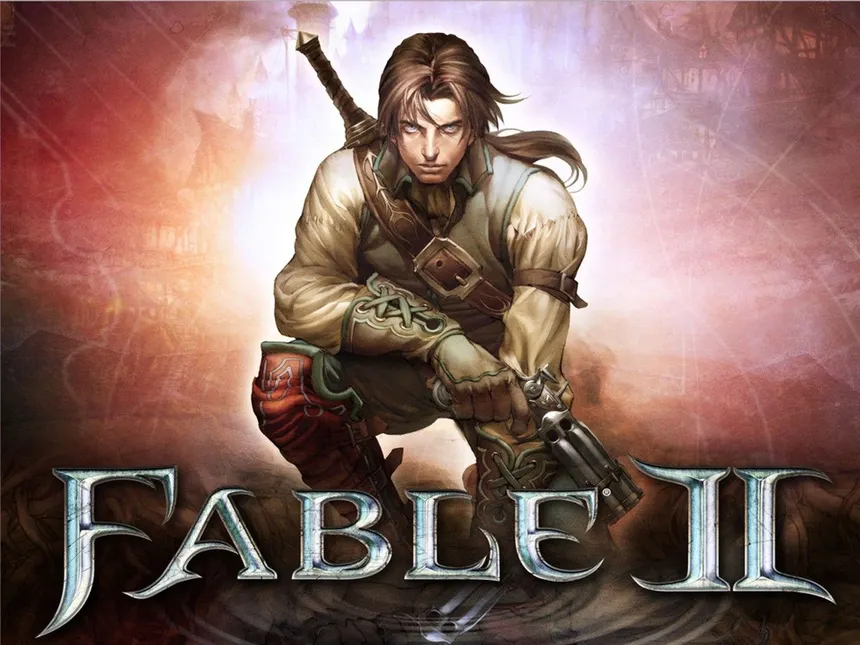 Fable 2 Is Finally Playable Natively on PC Nearly 18 Years After Its Xbox 360 Release