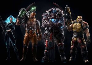Quake Champions Is Dropping Free-to-Play and Becoming a Paid Game