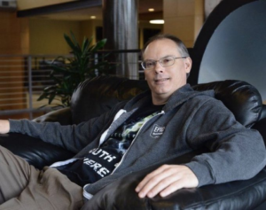 Epic Games CEO Tim Sweeney Warns Gaming Industry Is Facing “Crash 2.0”