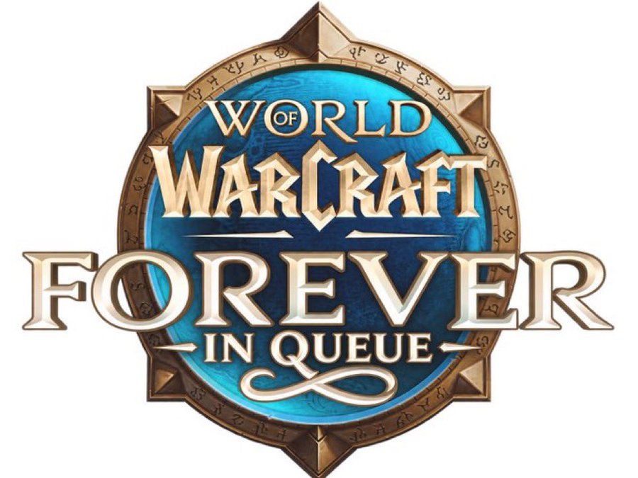 World of Warcraft: Forever Beta Is Already Being Overwhelmed by Players