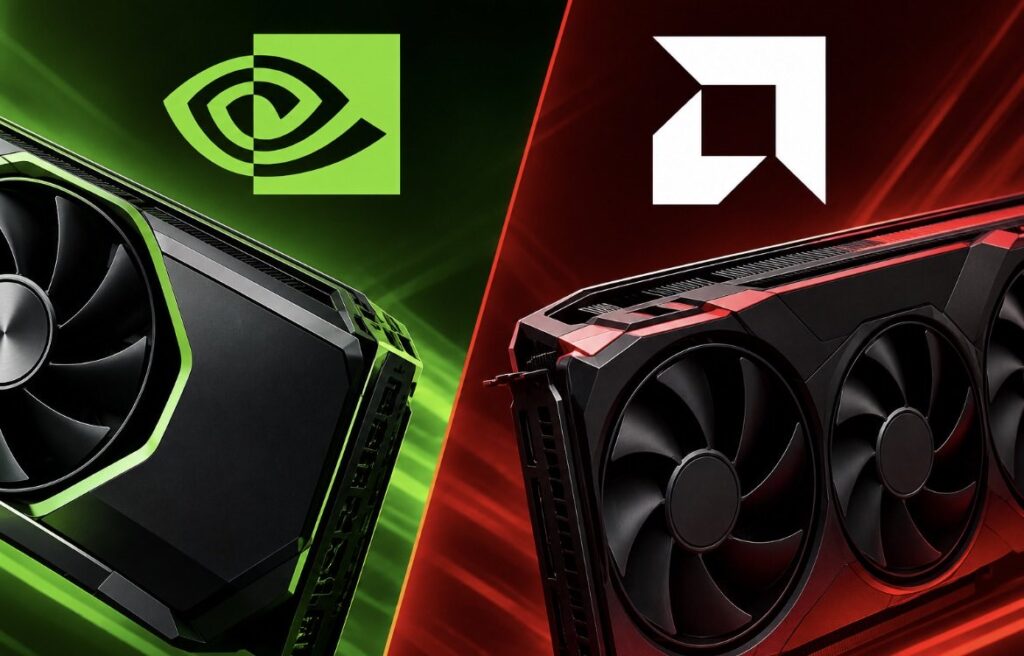 NVIDIA DLSS Is Now Running on AMD Radeon GPUs Thanks to Unofficial Mods