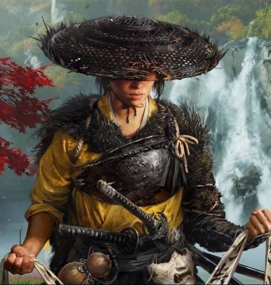 Ghost of Yōtei Has Sold 1.6 Million Fewer Copies Than Ghost of Tsushima, but Revenue Is Nearly Identical