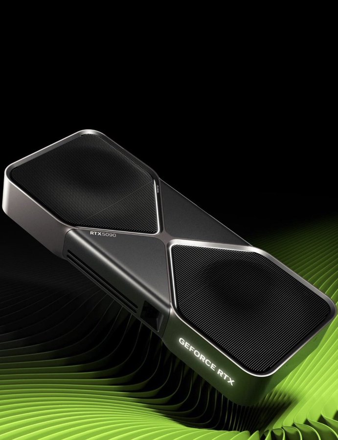 NVIDIA RTX 5090 Could Be Discontinued as RTX 5080 May Get 24GB VRAM Upgrade