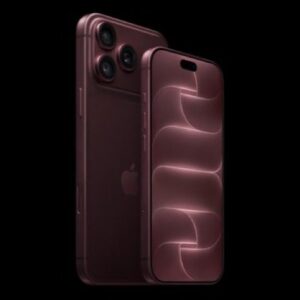 Apple Reportedly Cuts iPhone 18 Pro and Pro Max Orders Amid Weak Sales