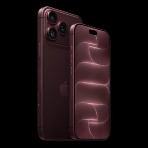Apple Reportedly Cuts iPhone 18 Pro and Pro Max Orders Amid Weak Sales